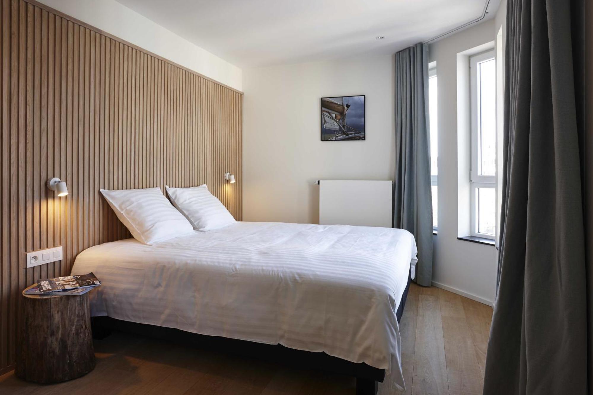 Kustappartementen Blankenberge Quarto foto