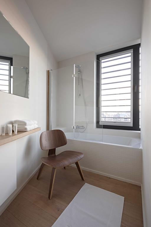 Kustappartementen Blankenberge Quarto foto