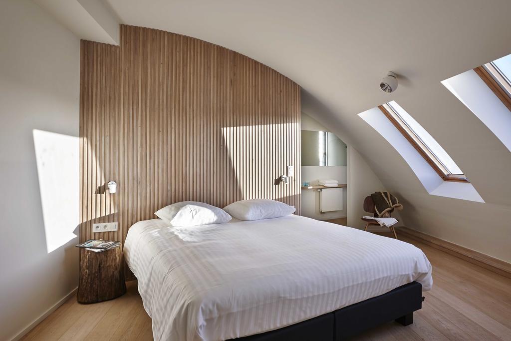 Kustappartementen Blankenberge Quarto foto